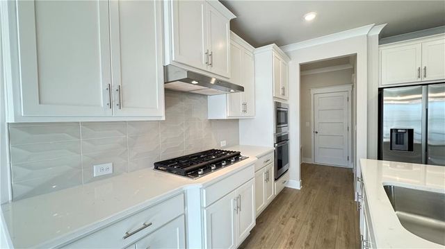 5401 Bancroft Lane, Gainesville, GA 30507