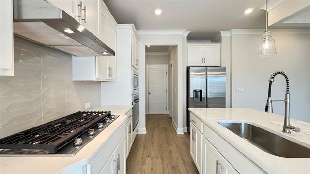 5401 Bancroft Lane, Gainesville, GA 30507