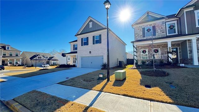 5401 Bancroft Lane, Gainesville, GA 30507