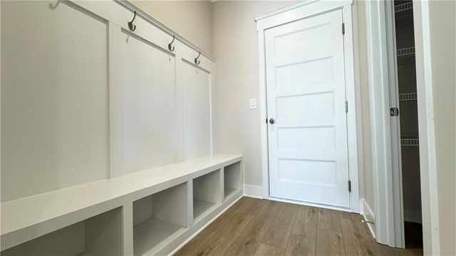 5401 Bancroft Lane, Gainesville, GA 30507