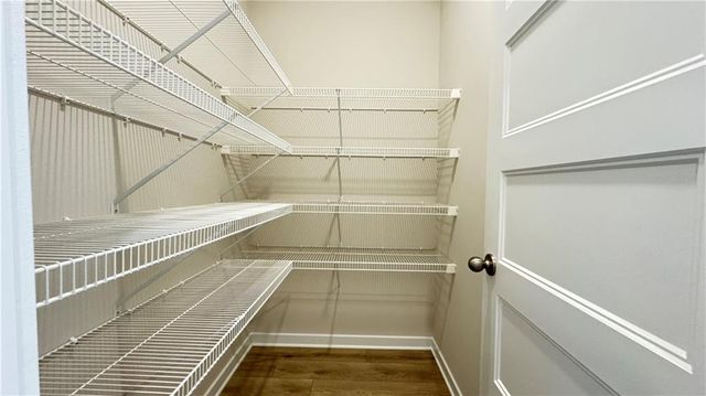 5401 Bancroft Lane, Gainesville, GA 30507