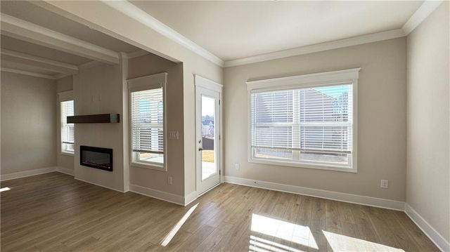 5401 Bancroft Lane, Gainesville, GA 30507