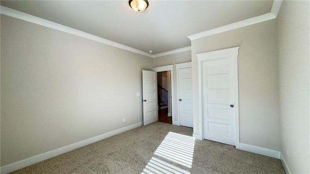 5401 Bancroft Lane, Gainesville, GA 30507