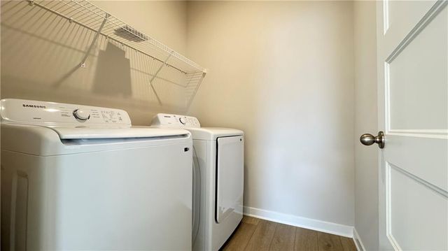 5401 Bancroft Lane, Gainesville, GA 30507