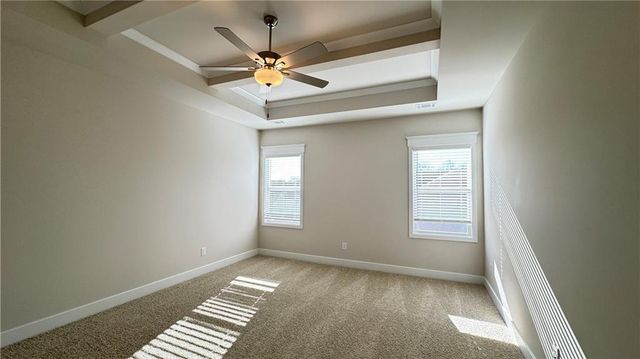 5401 Bancroft Lane, Gainesville, GA 30507