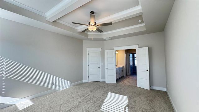 5401 Bancroft Lane, Gainesville, GA 30507