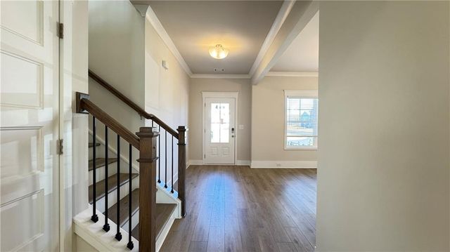 5401 Bancroft Lane, Gainesville, GA 30507