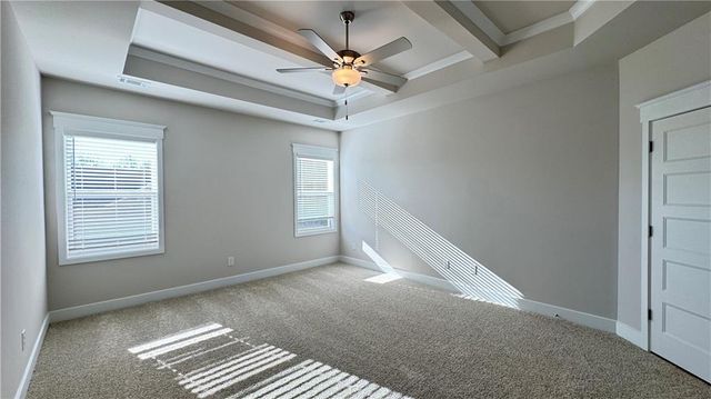 5401 Bancroft Lane, Gainesville, GA 30507