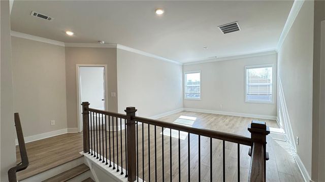 5401 Bancroft Lane, Gainesville, GA 30507