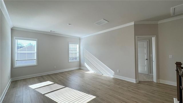 5401 Bancroft Lane, Gainesville, GA 30507