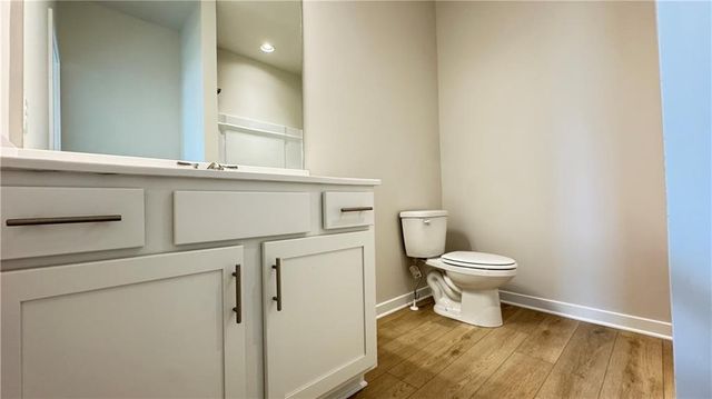 5401 Bancroft Lane, Gainesville, GA 30507