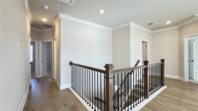 5401 Bancroft Lane, Gainesville, GA 30507