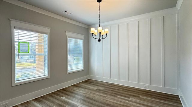 5401 Bancroft Lane, Gainesville, GA 30507