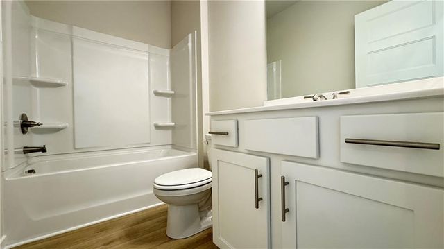 5401 Bancroft Lane, Gainesville, GA 30507