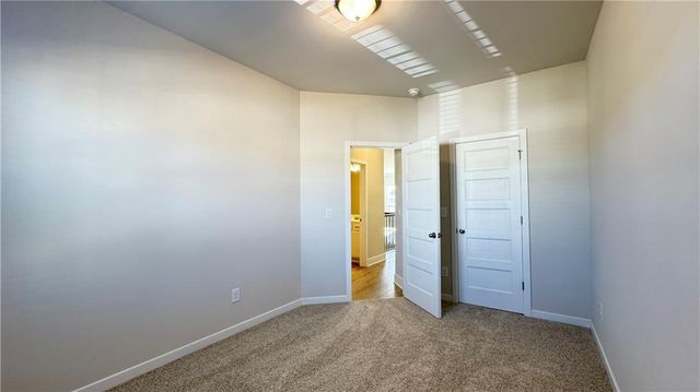 5401 Bancroft Lane, Gainesville, GA 30507