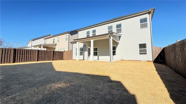 5401 Bancroft Lane, Gainesville, GA 30507