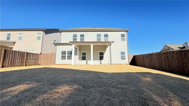 5401 Bancroft Lane, Gainesville, GA 30507