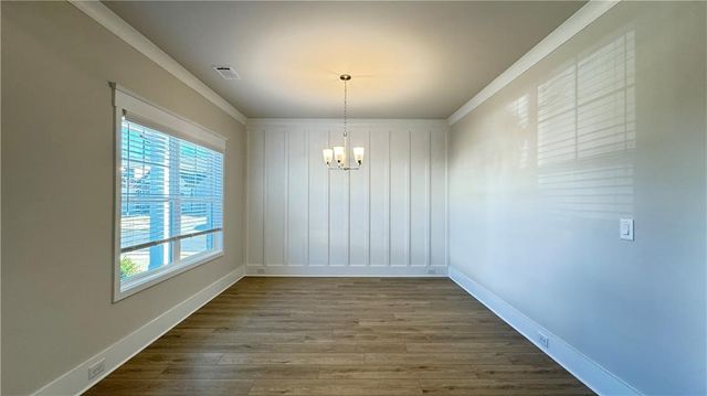 5401 Bancroft Lane, Gainesville, GA 30507