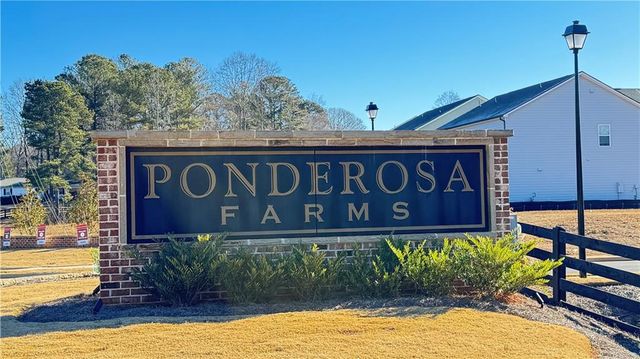 5401 Bancroft Lane, Gainesville, GA 30507