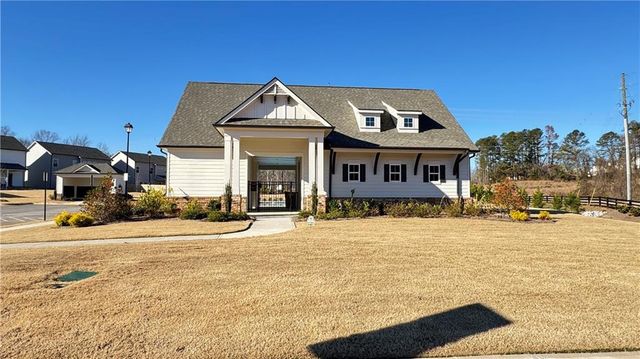 5401 Bancroft Lane, Gainesville, GA 30507