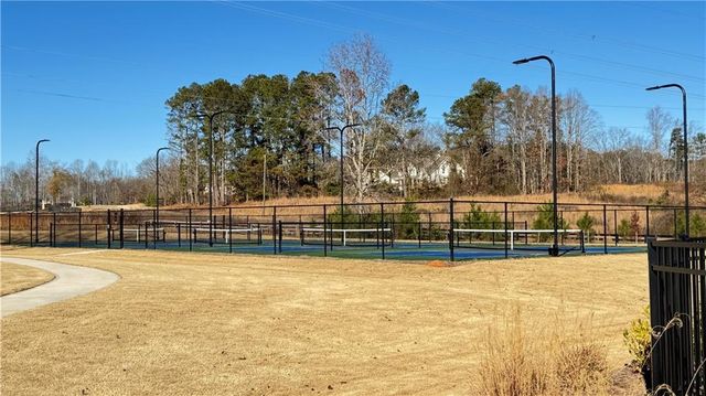 5401 Bancroft Lane, Gainesville, GA 30507