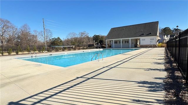 5401 Bancroft Lane, Gainesville, GA 30507