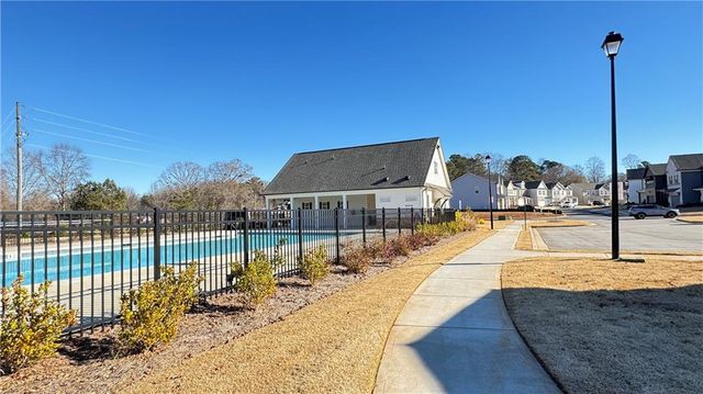 5401 Bancroft Lane, Gainesville, GA 30507