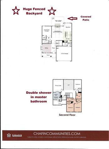 5401 Bancroft Lane, Gainesville, GA 30507