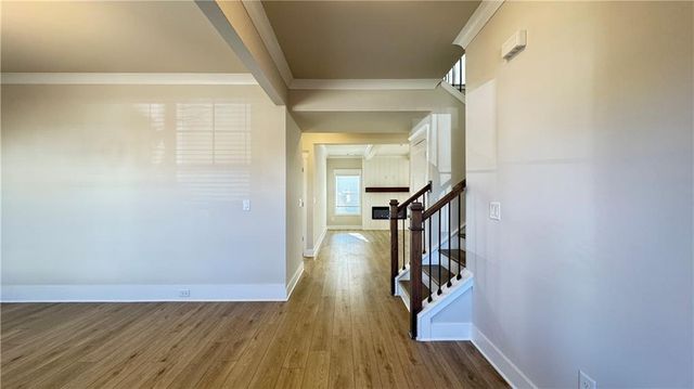 5401 Bancroft Lane, Gainesville, GA 30507