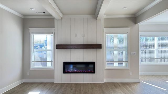 5401 Bancroft Lane, Gainesville, GA 30507