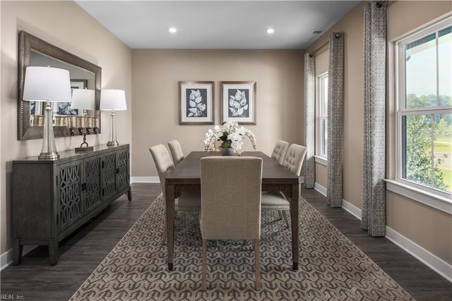 215 Roberta LOOP, Moyock, NC 27958