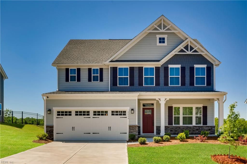 215 Roberta LOOP, Moyock, NC 27958