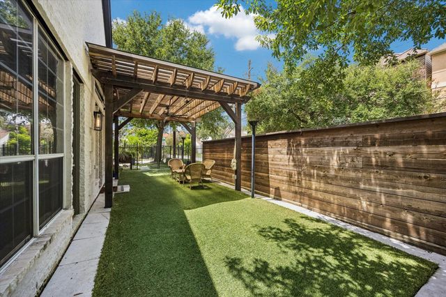 234 Malone Street, Houston, TX 77007