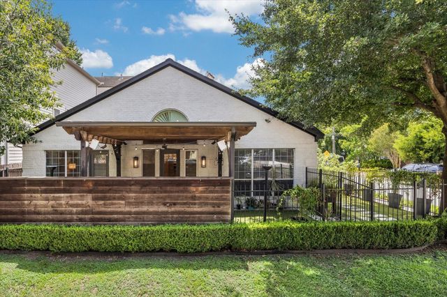 234 Malone Street, Houston, TX 77007