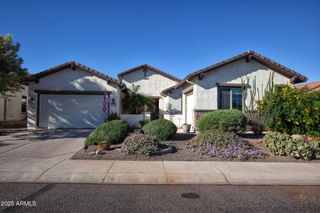 20412 N 268TH Avenue, Buckeye, AZ 85396