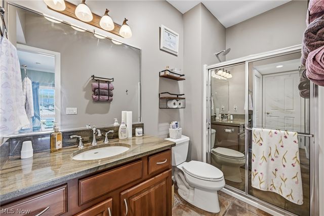 506 Milton Commons Boulevard, Lake Milton, OH 44429