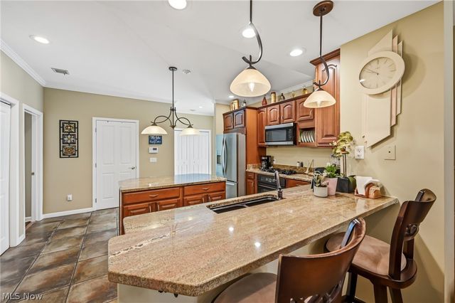 506 Milton Commons Boulevard, Lake Milton, OH 44429