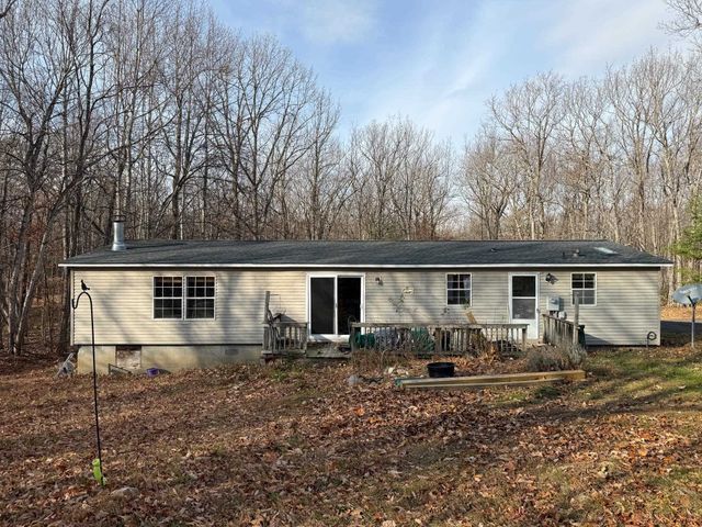 127 KAOLIN SPRING LN, Greenville, VA 24440