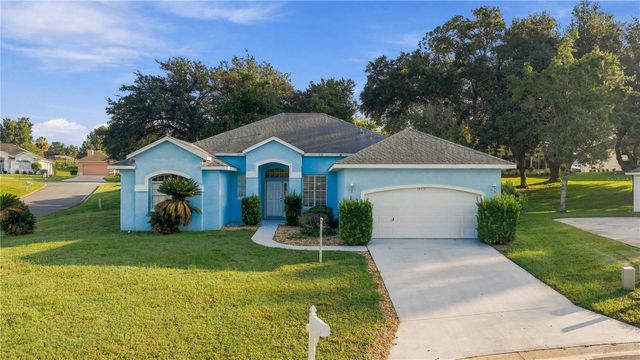 385 W BARCLAY Court, Beverly Hills, FL 34465