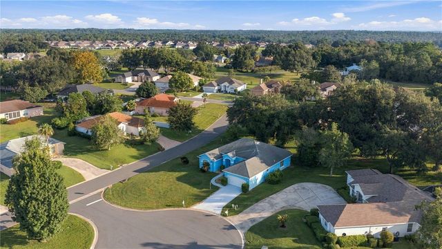 385 W BARCLAY Court, Beverly Hills, FL 34465