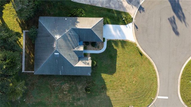 385 W BARCLAY Court, Beverly Hills, FL 34465