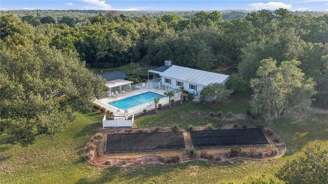 385 W BARCLAY Court, Beverly Hills, FL 34465