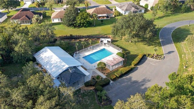 385 W BARCLAY Court, Beverly Hills, FL 34465