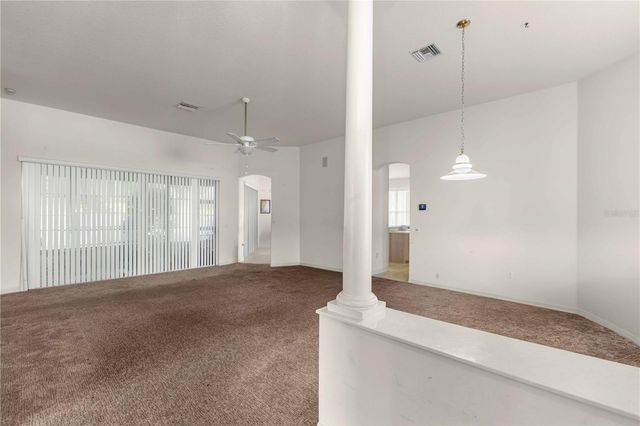 385 W BARCLAY Court, Beverly Hills, FL 34465