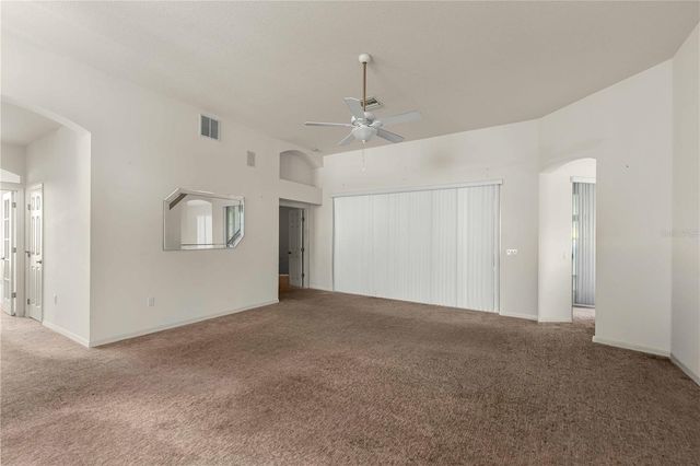 385 W BARCLAY Court, Beverly Hills, FL 34465