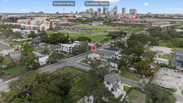 2208 N BOULEVARD, Tampa, FL 33602