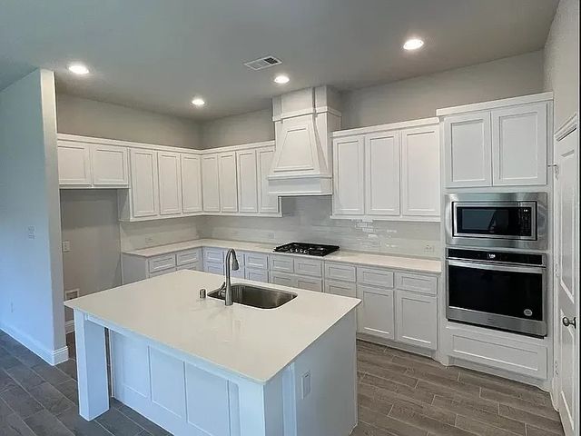 16024 Aquilla Way, Prosper, TX 75078