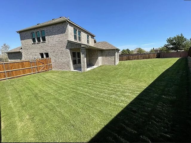 16024 Aquilla Way, Prosper, TX 75078