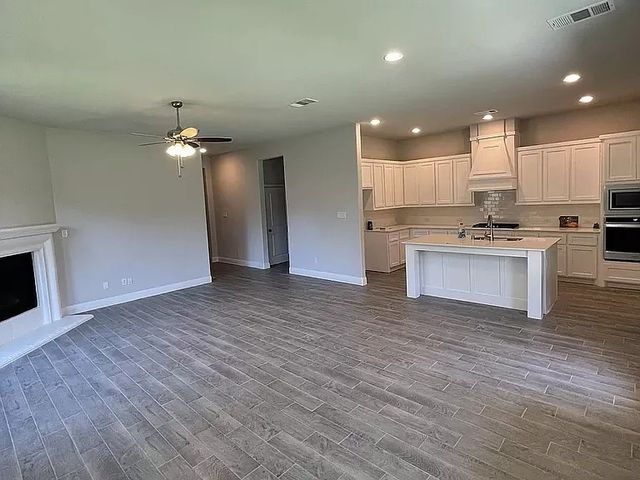 16024 Aquilla Way, Prosper, TX 75078
