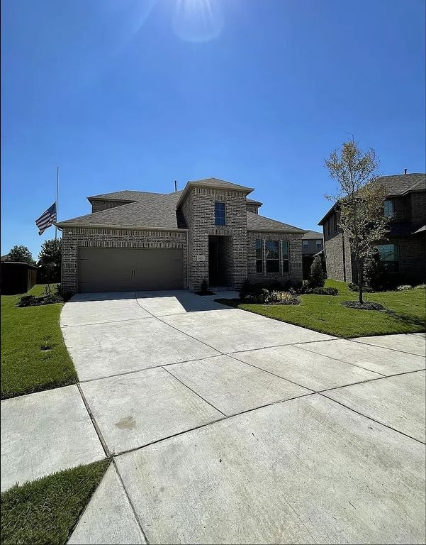16024 Aquilla Way, Prosper, TX 75078